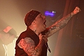 Agnostic Front + Street Dogs  + Indust  en concert